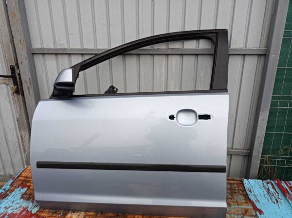 Usa fata stanga Ford Focus 2 2004-2008 Euro 4 - imagine 2