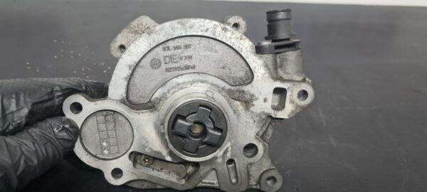 Pompa vacuum Volkswagen Golf 6 2.0 TDI 2008-2015 - imagine 2