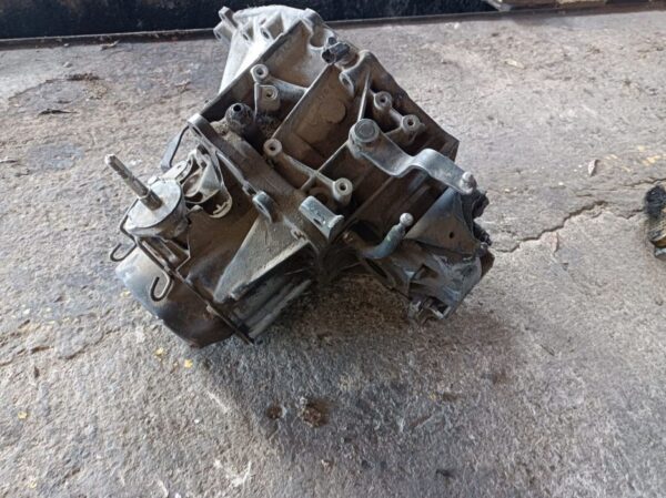 Cutie de viteze manuala 20DL64 5 trepte Citroen Xsara Picasso 2.0 HDI 1998-2006