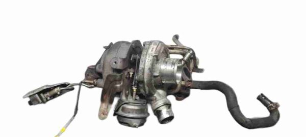 Turbina 773087-2 Nissan Qashqai 2.0 DCI 2005-2012