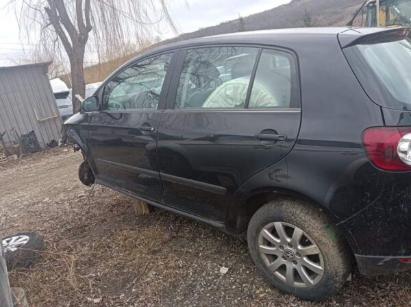 Usa fata stanga Volkswagen Golf 5 Plus 2007