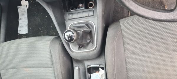 Cutie de viteze manuala Volkswagen Golf 6 1.6 TDI hatchback 2010