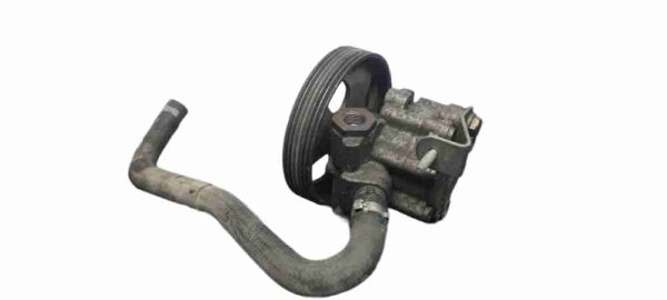 Pompa servodirectie Peugeot 407 1.6 HDI 2003-2004 Euro 4 - imagine 2