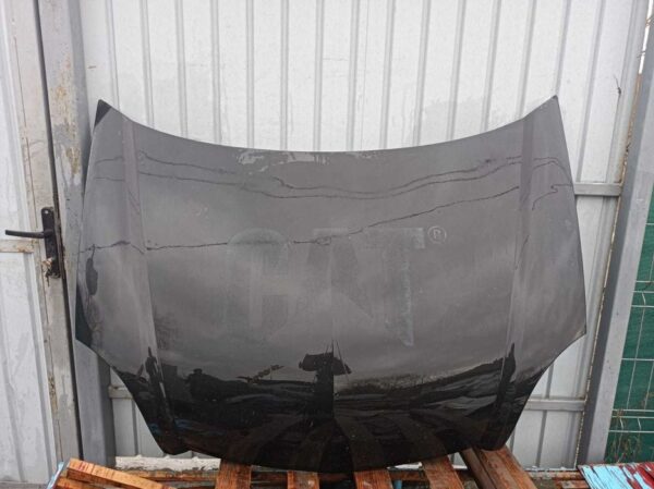 Capota Renault Kangoo 2000-2008 Euro 3