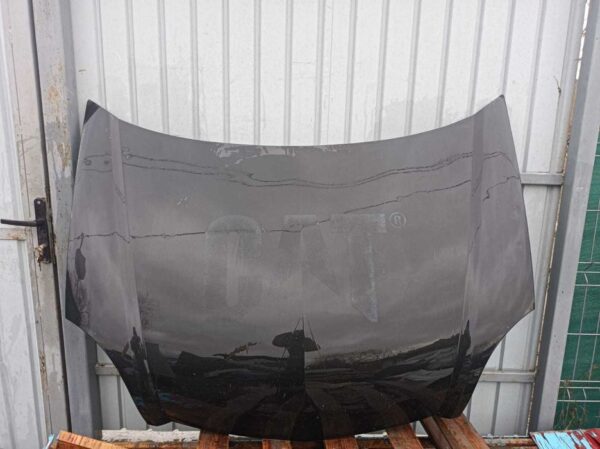 Capota Renault Kangoo 2000-2008 Euro 3 - imagine 2