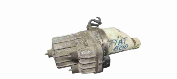 Pompa servodirectie 13292554 / 7625955150 / 7625062115 Opel Astra H 1.9 CDTI 2006-2011