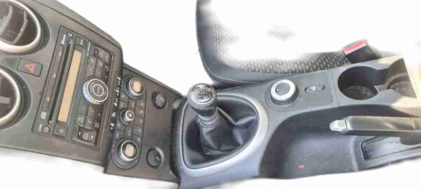 Cutie de viteze manuala 6 trepte M9R832 Nissan Qashqai 2.0 DCI 2005-2010 Euro 4