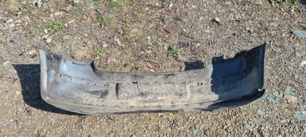 Bara spate 6Q6807421 Volkswagen Polo 9N 2001-2009 - imagine 2