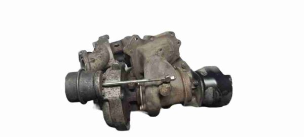 Turbina A6510900980 / A6510905380 Mercedes Sprinter 2.2 2010