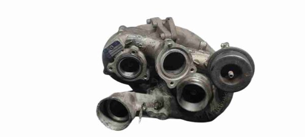 Turbina A6510900980 / A6510905380 Mercedes Sprinter 2.2 2010 - imagine 4