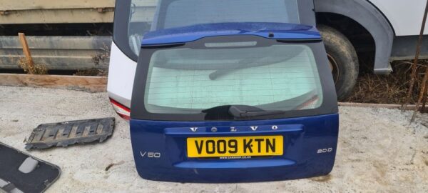 Haion Capota Portbagaj Volvo V50 2005-2010 Euro 4
