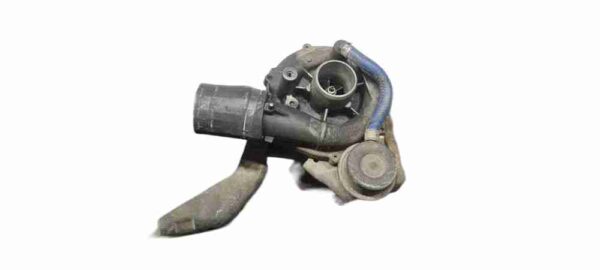 Turbina Turbo Citroen C3 2.0 HDI 2000-2008 Euro 4