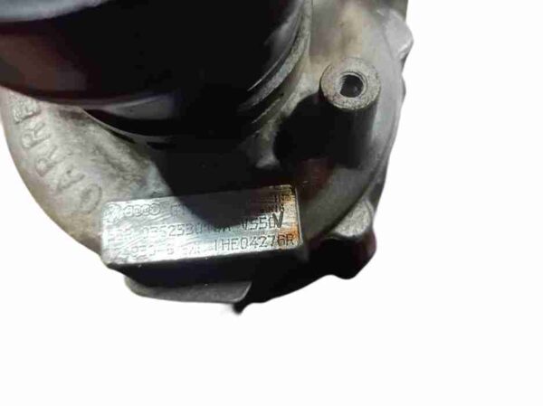 Turbina 036253019A Audi A3 2.0 TDI 2003-2009
