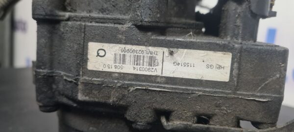 Pompa servodirectie 9680987180 Peugeot 307 1.6 HDI - imagine 3
