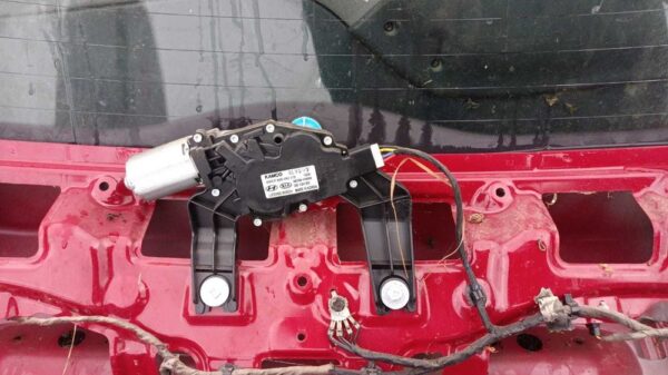 Motoras stergatoare haion Kia Ceed 2004-2008 Euro 4
