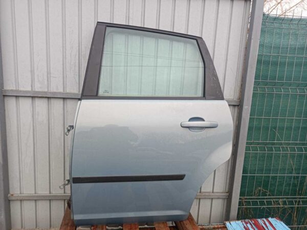 Usa spate stanga Ford Focus 2 2006-2010 Euro 4 - imagine 2