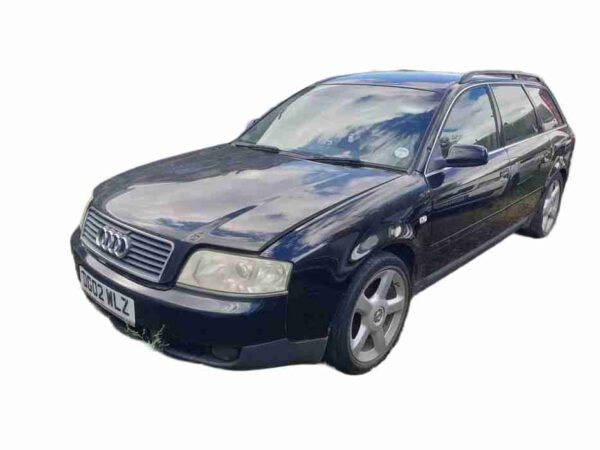 Capota Audi A6 2000-2004