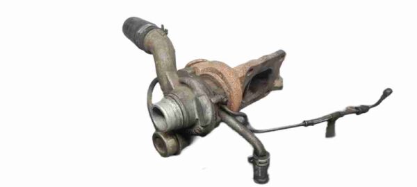 Turbina 706499-5004S 7034922 Ford Focus 1.8 TDDI 1998-2004 - imagine 2