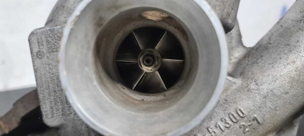Turbina 03C145701F Audi A3 1.4 2007-2013 - imagine 7