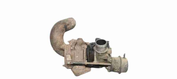 Turbina Turbosuflanta 038145701A Volkswagen Golf 4 1.9 TDI 2002