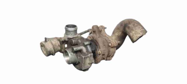 Turbina Turbosuflanta 038145701A Volkswagen Golf 4 1.9 TDI 2002 - imagine 2
