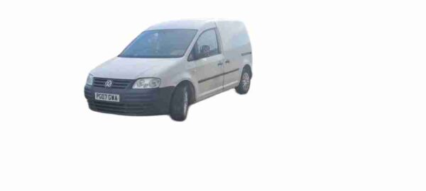 Aripa fata dreapta/stanga Volkswagen Caddy 2.0 SDI 2007