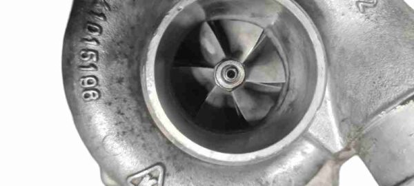 Turbina 53041015196 Land Rover Discovery 3 2.7 TD 2006 Euro 4