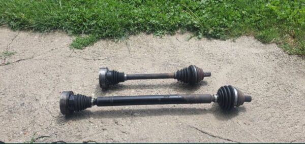 Planetare dreapta/stanga Seat Altea 1.9 TDI 2004-2010 Euro 4