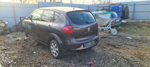 Planetare dreapta/stanga Seat Altea 1.9 TDI 2004-2010 Euro 4 - imagine 2