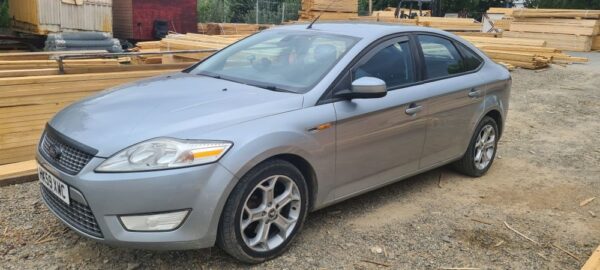 Usa fata dreapta/stanga Ford Mondeo 2010