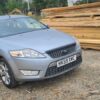 Usa spate dreapta/stanga Ford Mondeo 2010 - imagine 2