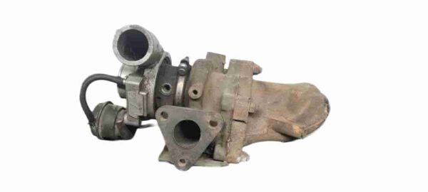 Turbina 49135-03411 Mitsubishi Pajero 3.2