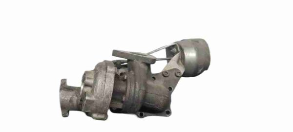 Turbina 49135-03411 Mitsubishi Pajero 3.2 - imagine 2