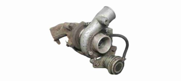 Turbina 49135-03411 Mitsubishi Pajero 3.2 - imagine 3