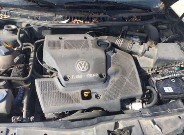 Alternator Volkswagen Bora 1.6 2000-2004