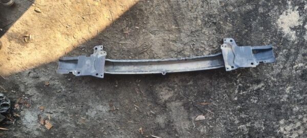 Armatura bara fata intaritura Volkswagen Golf 4 2000-2004 Euro 3 - imagine 2