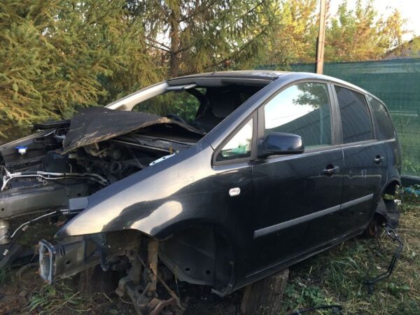 Usa fata / Usa spate Ford Focus C-Max 2008