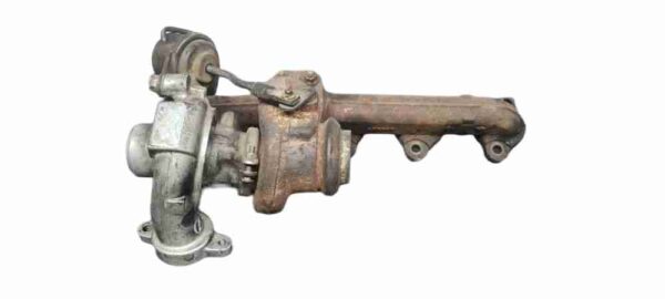 Turbina Turbosuflanta Citroen Berlingo 1.6 HDI 1996-2008
