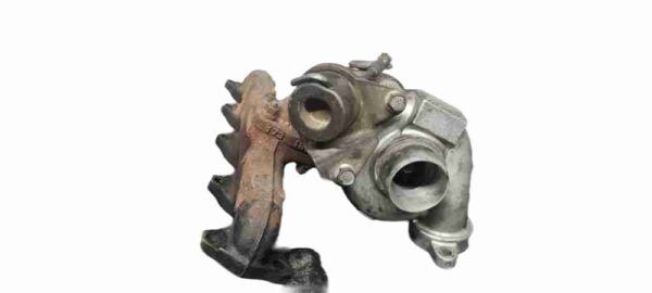 Turbina Turbosuflanta Citroen Berlingo 1.6 HDI 1996-2008 - imagine 2