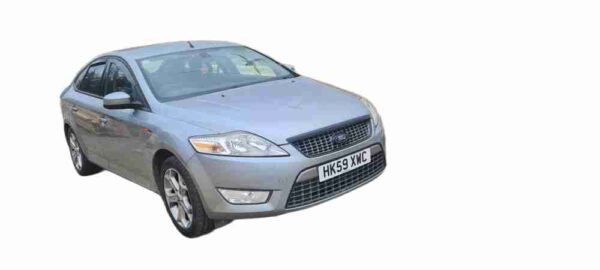 Capota Ford Mondeo MK4 facelift 2010