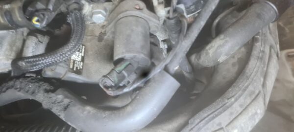 Pompa injectie inalta presiune 9683624080 Ford Mondeo S-Max 2.0 TDCI 2004-2010