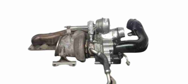 Turbina Turbosuflanta BMW Seria 5 535i 3.0 2011-2016 - imagine 2