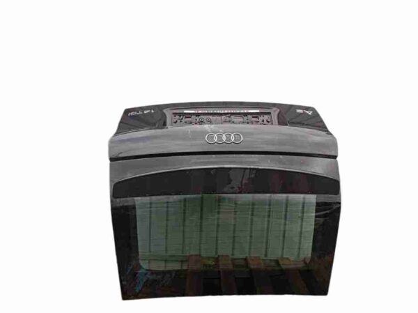 Haion Audi A2 2007