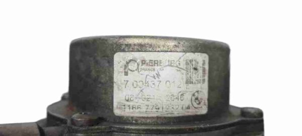 Pompa vacuum 1166779123204 BMW Seria 3 E90 2.0 2005 Euro 4
