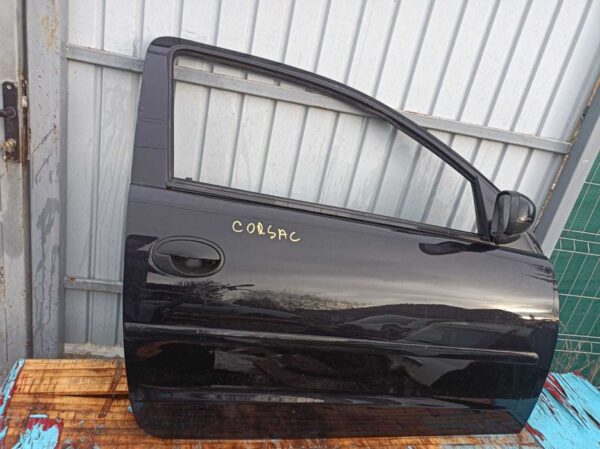 Usa fata dreapta Opel Corsa C in 2 usi 2000-2004 Euro 3