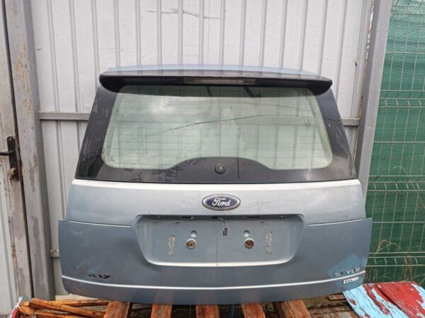 Haion Ford Focus 2 C-Max 2004-2010 Euro 4 - imagine 2