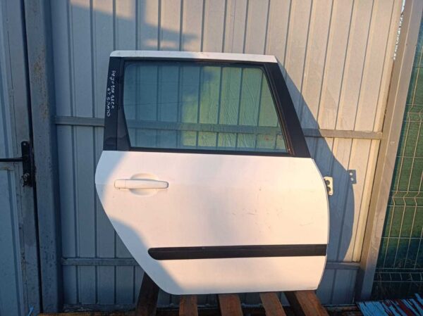 Usa spate dreapta Peugeot 307 2003-2007 Euro 4 - imagine 2