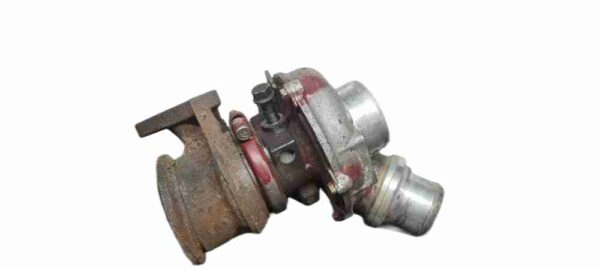 Turbina A6110960599 Mercedes Sprinter 2.2 Diesel 2003 - imagine 3