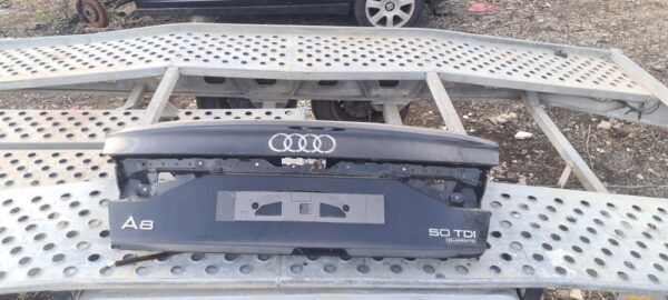 Haion Capota Portbagaj 58537706 Audi A8 D5 2017-2020