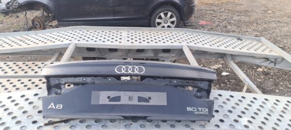 Haion Capota Portbagaj 58537706 Audi A8 D5 2017-2020 - imagine 3